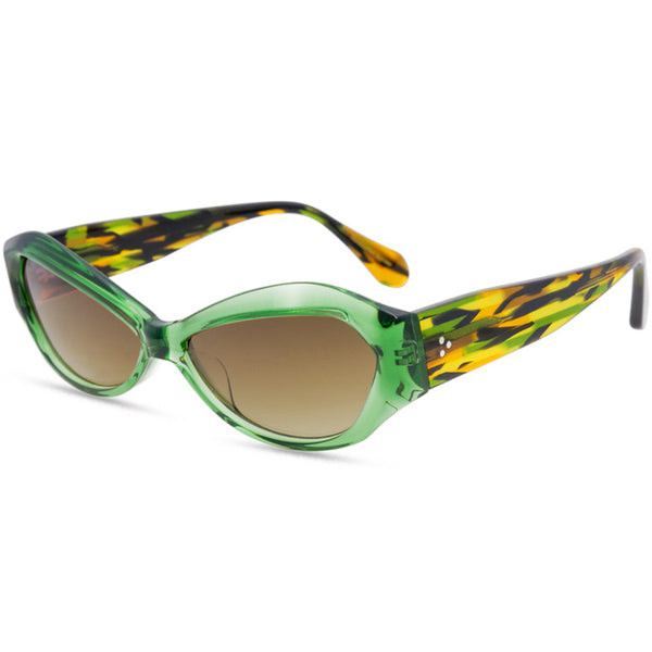 Geometric Sunglasses GCS1106