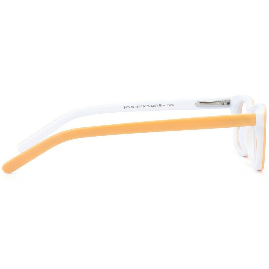 Rectangle Glasses for Kids O2120