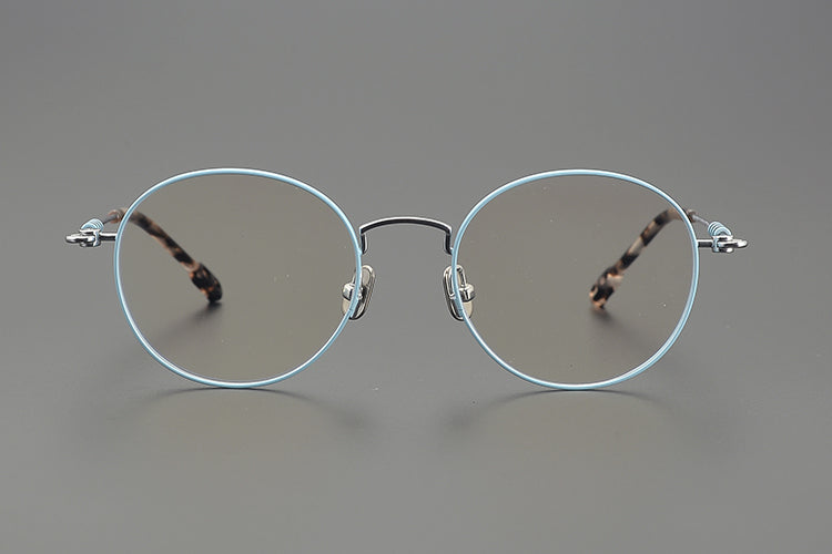 Round Glasses TG1008
