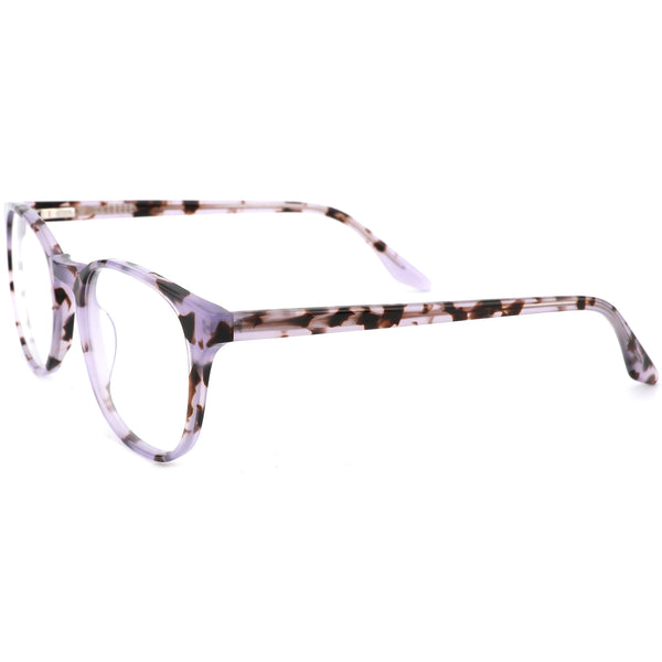 Square Glasses A3144