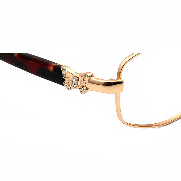 Oval Glasses YT1075