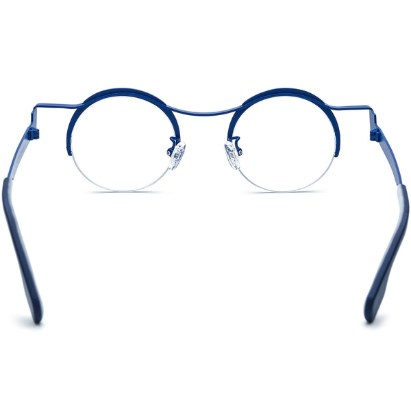 Round Glasses BR1682