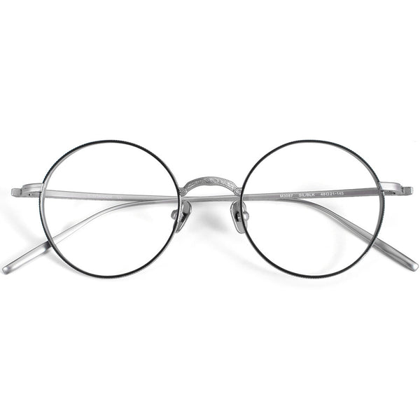 Round Glasses A4168