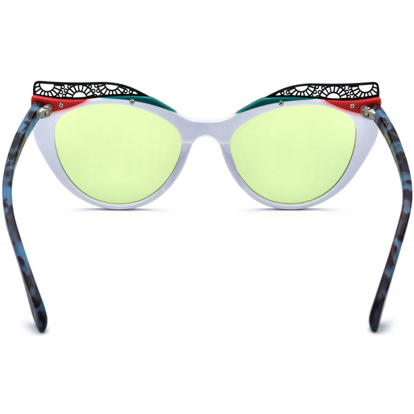 Cat-Eye Sunglasses BRS1155