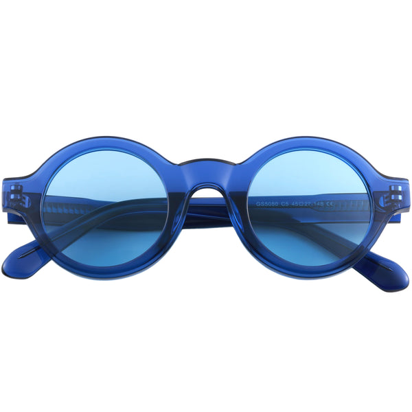 Round Sunglasses GSS1027
