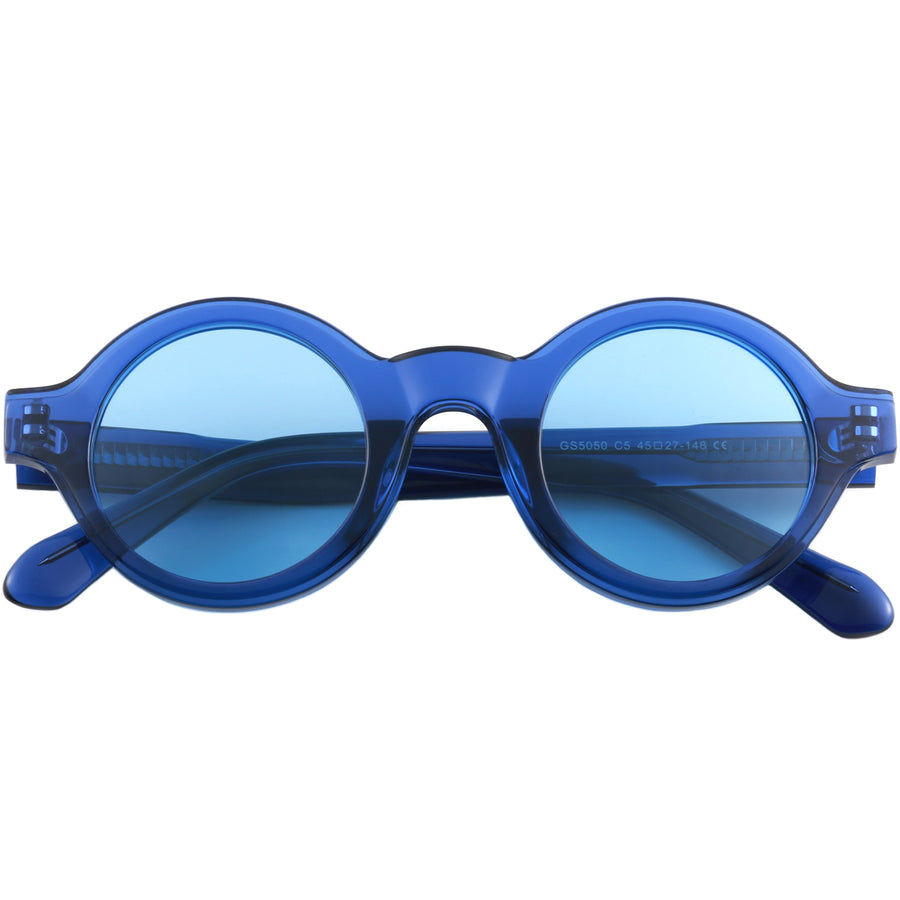 Round Sunglasses GSS1027