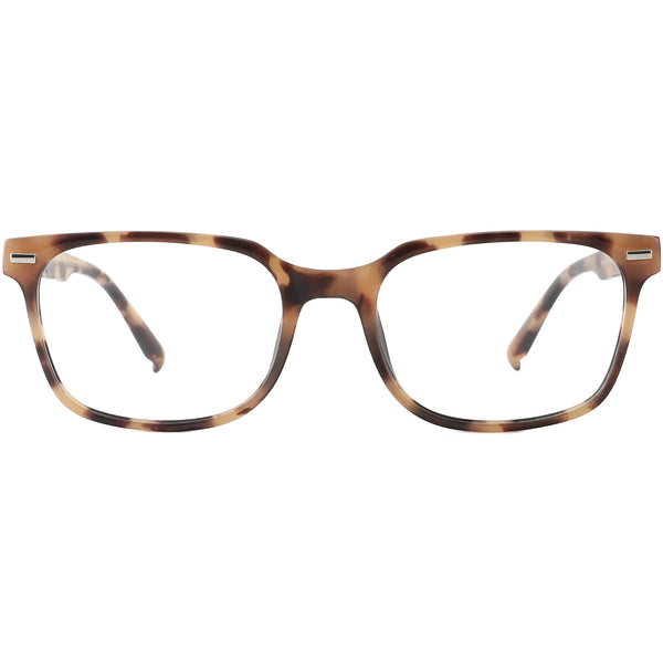 Rectangle Glasses YEA1231