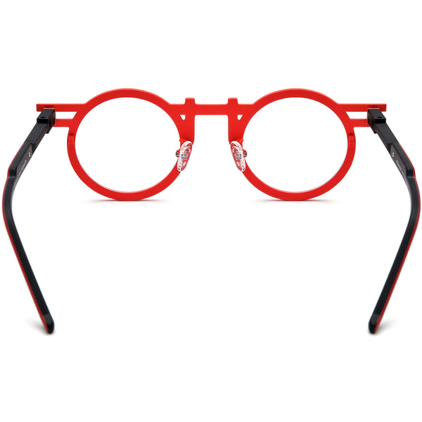 Round Glasses BR1585