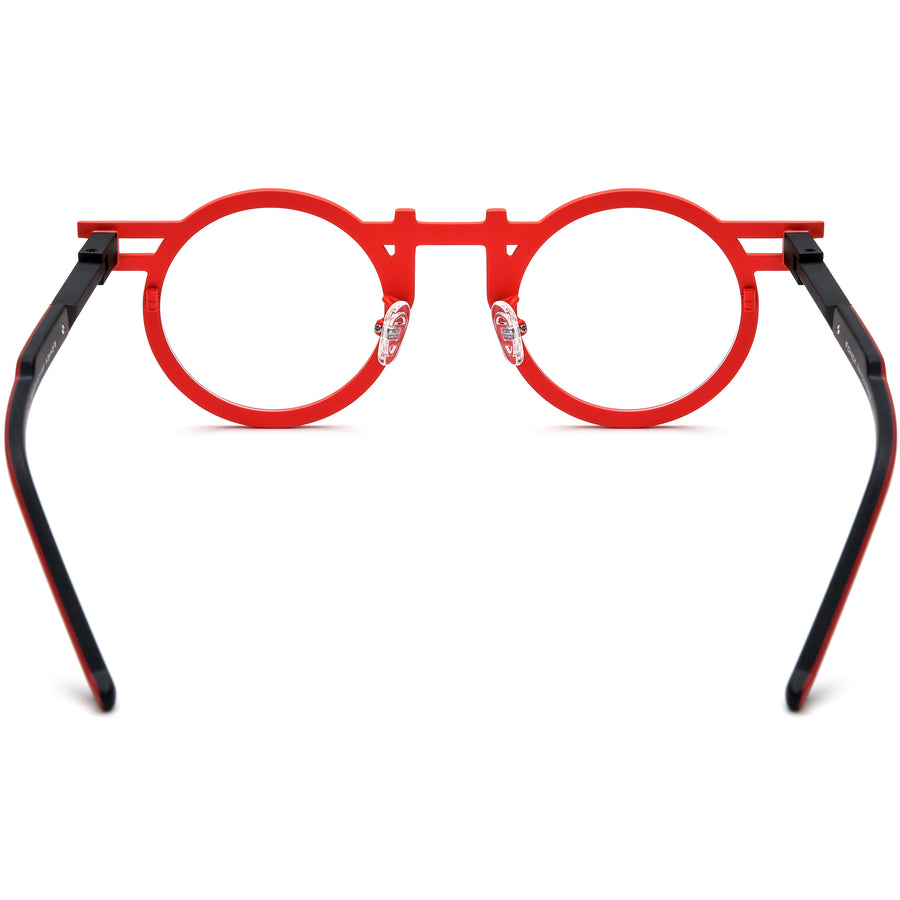 Round Glasses BR1585