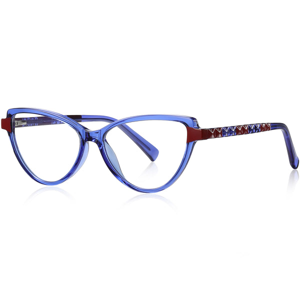 Cat-Eye Glasses PF1060