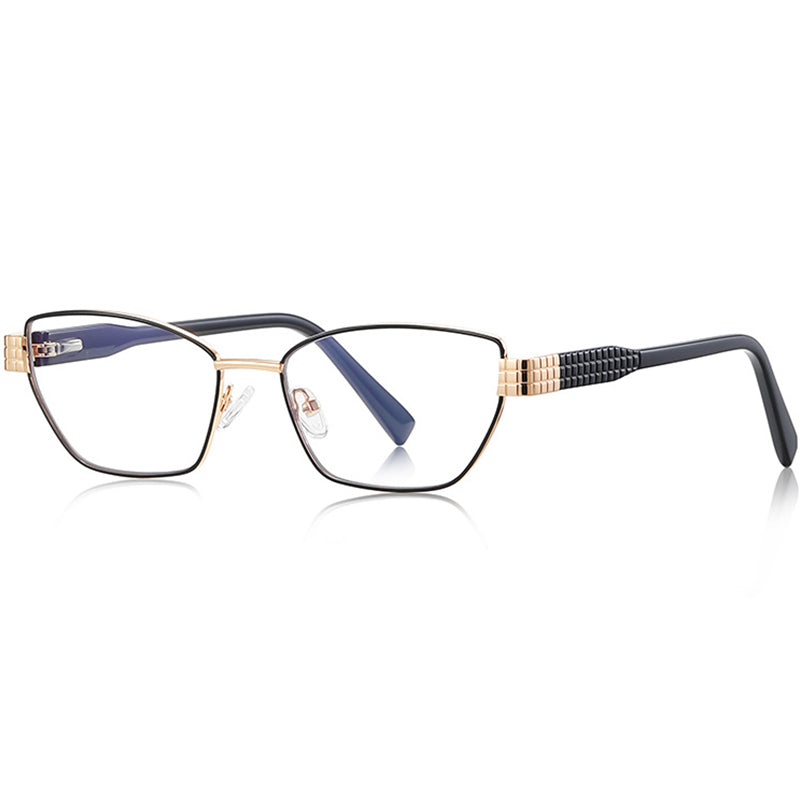 Cat-Eye Glasses PF1392