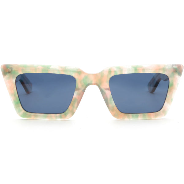 Cat-Eye Sunglasses GSS1108