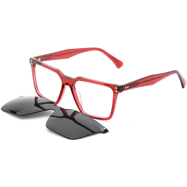 Square Glasses GSR1120