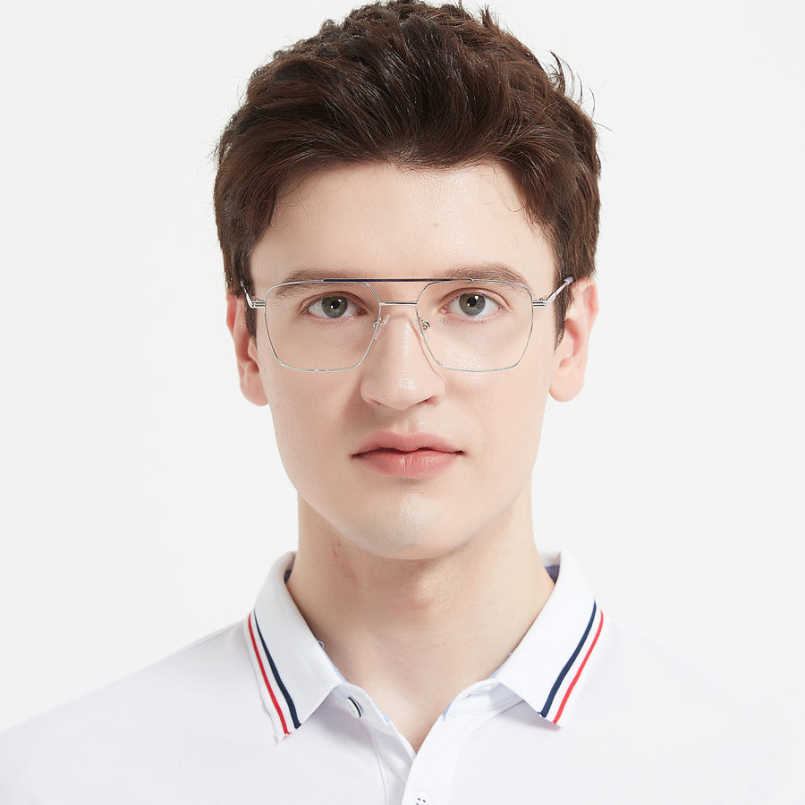 Aviator Glasses YSAM1093