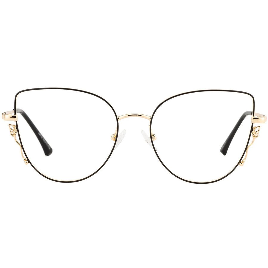 Cat-Eye Glasses O2744