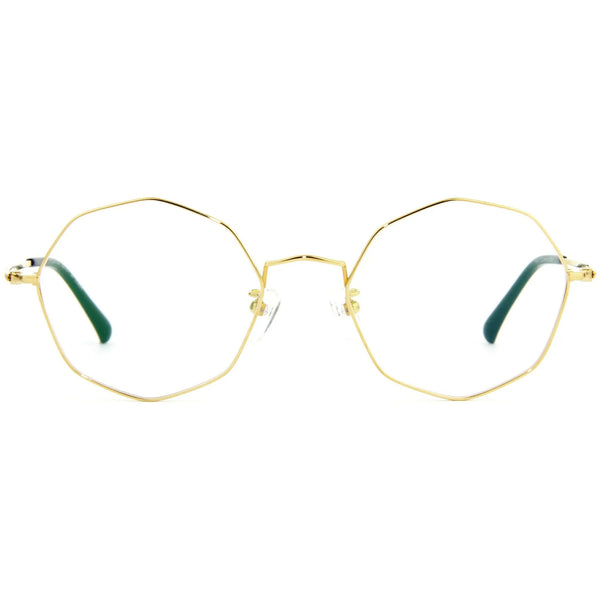 Geometric Glasses JFT1004
