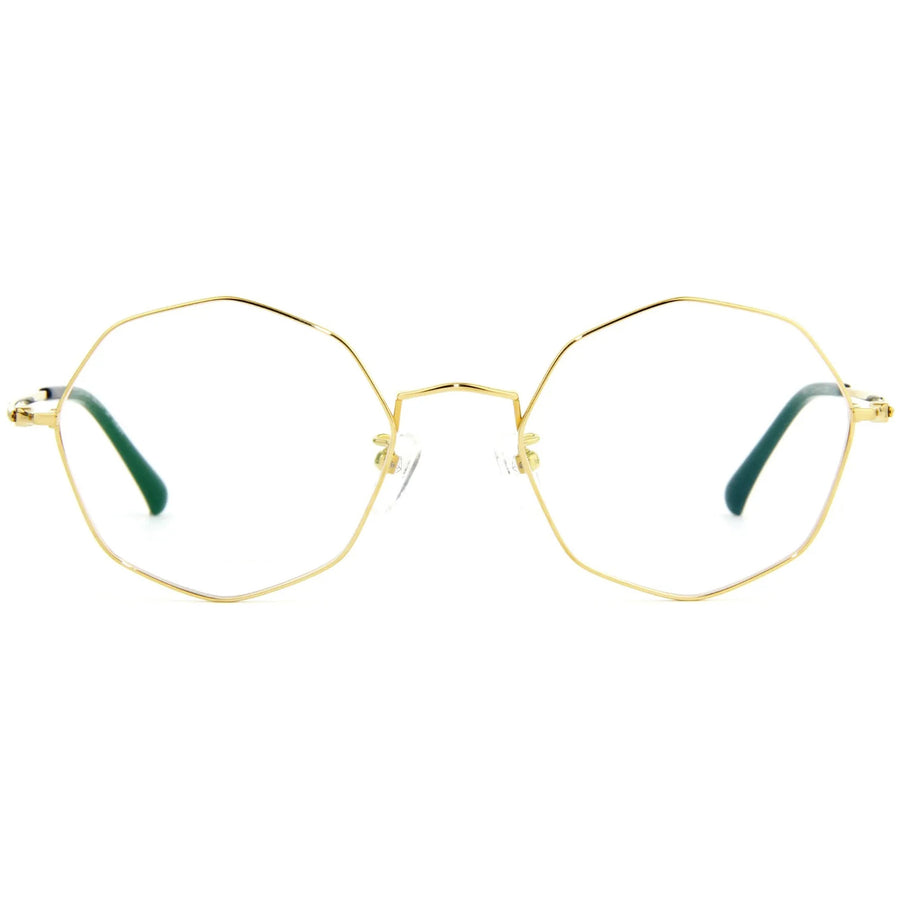 Geometric Glasses JFT1004