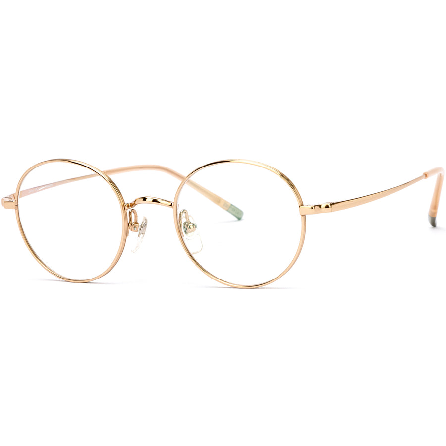 Round Glasses MW1304
