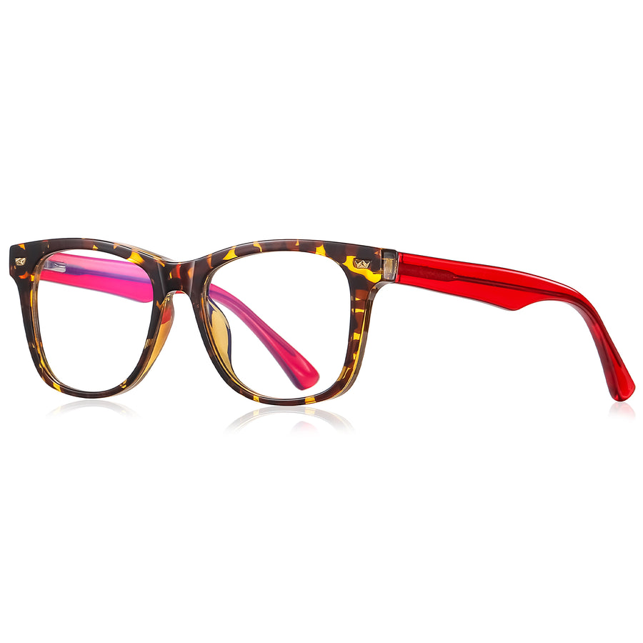 Square Glasses for Kids PFK1013
