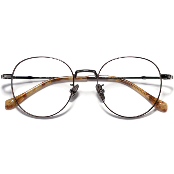 Round Glasses A4130