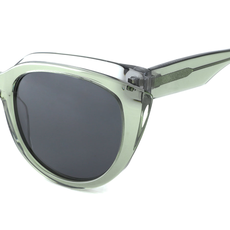 Cat-Eye Sunglasses YS1180