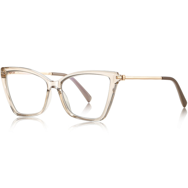 Cat-Eye Glasses PF1348