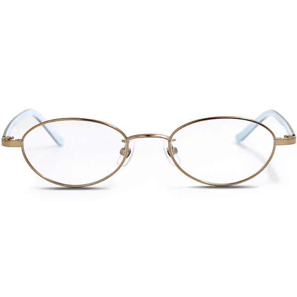 Oval Glasses PG1001