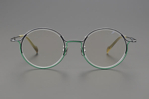 Round Glasses TG1015