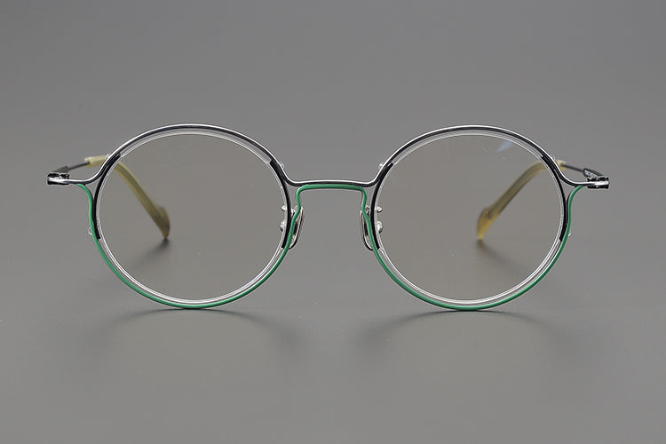 Round Glasses TG1015