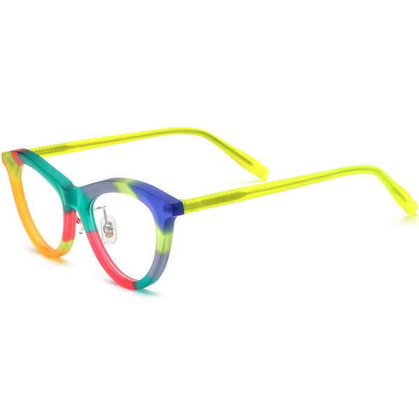 Cat-Eye Glasses BR1665