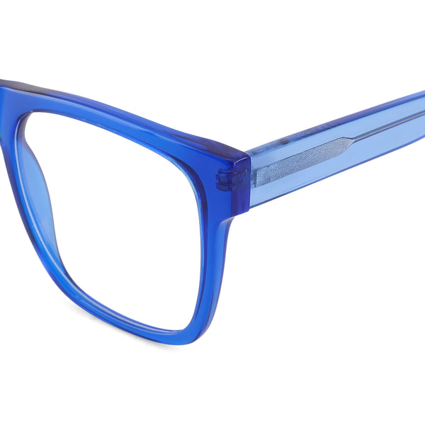 Square Glasses YSAA1137