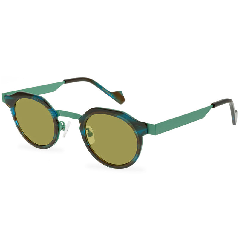 Round Sunglasses GCS1057