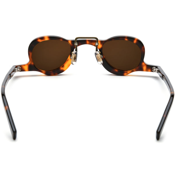 Geometric Sunglasses BRS1048