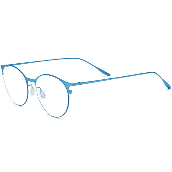 Round Glasses BR1299