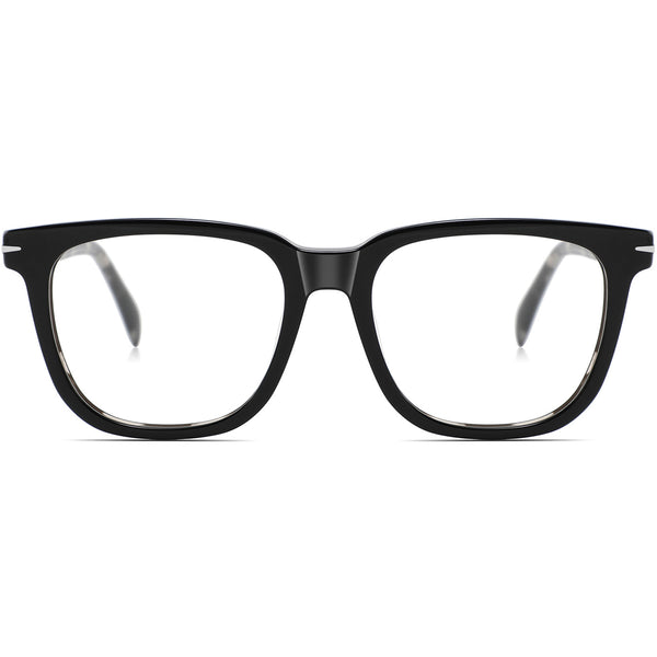 Square Glasses KC1042