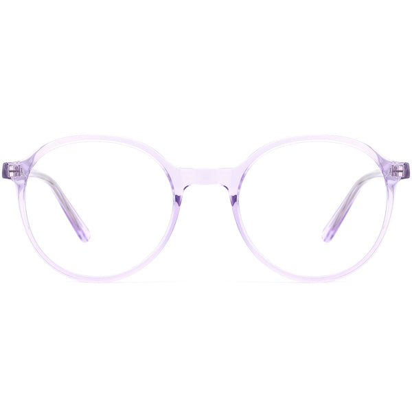 Round Glasses YSAA1108