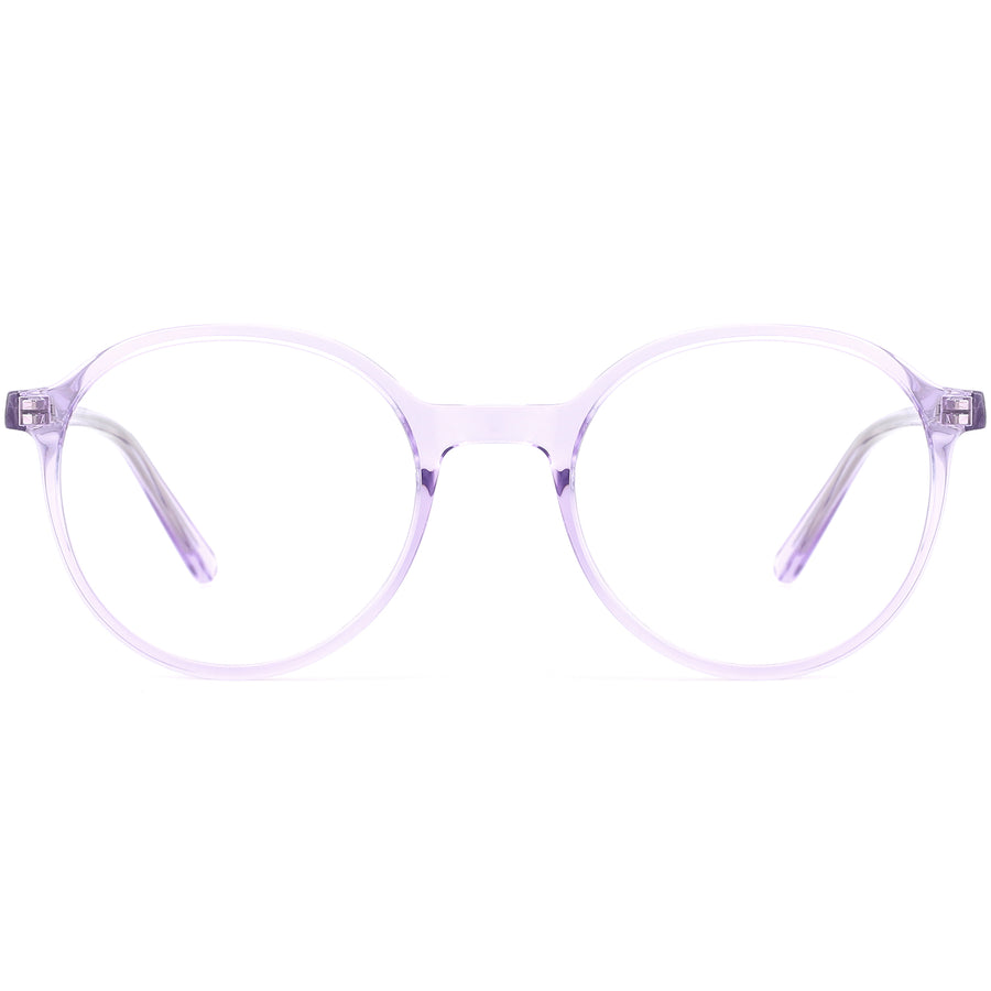 Round Glasses YSAA1108