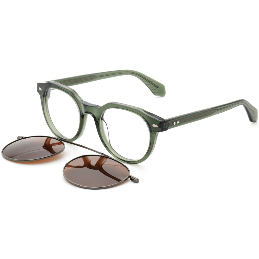 Round Glasses GSR1111