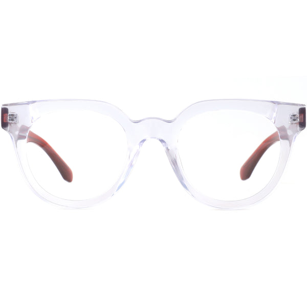 Round Glasses YEA1154