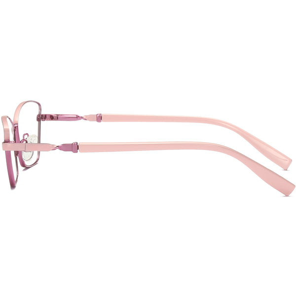 Cat-Eye Glasses PF1213