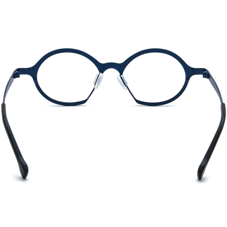 Oval Glasses BR1593