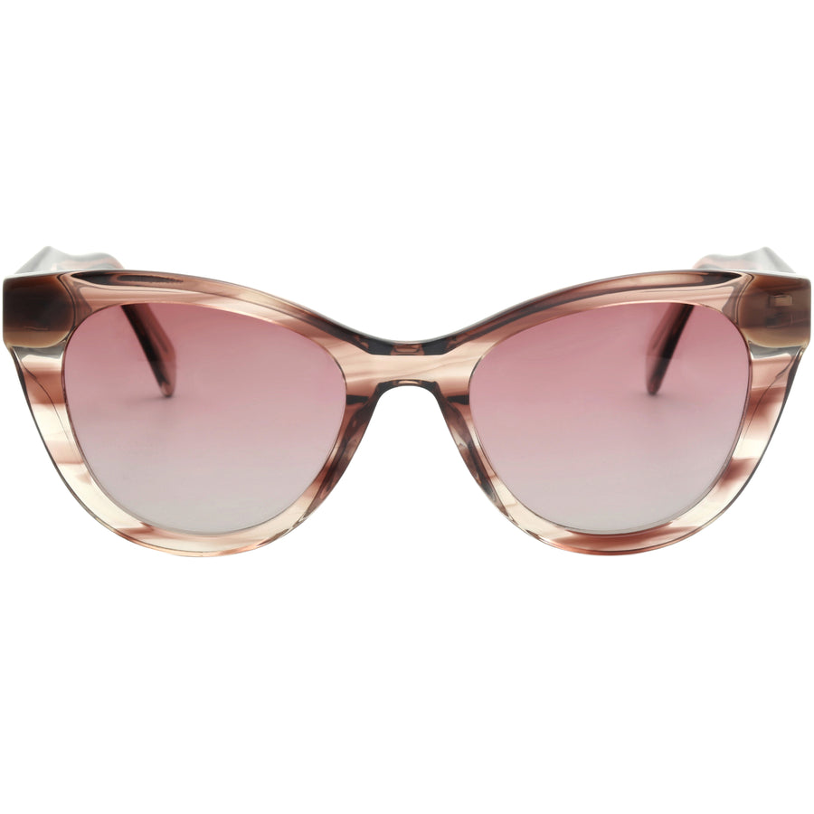 Cat-Eye Sunglasses GSS1056