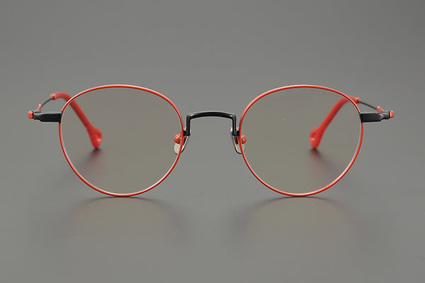 Round Glasses TG1024