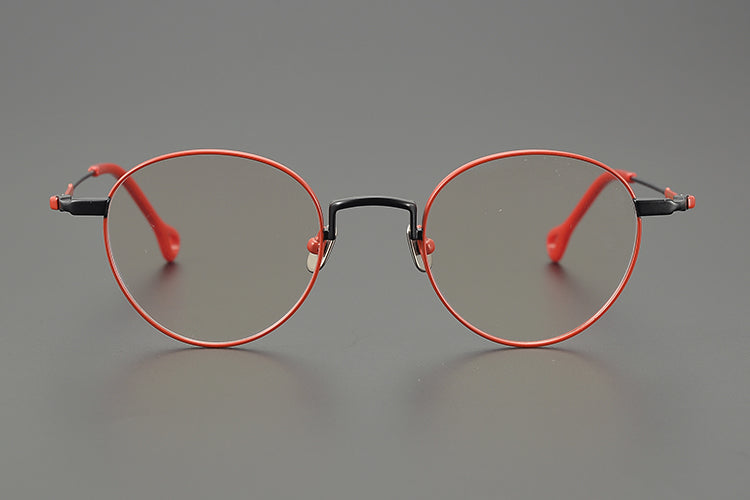 Round Glasses TG1024