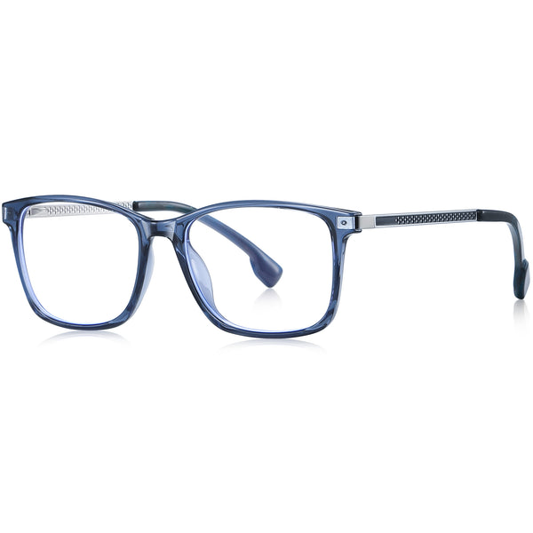 Square Glasses YSD1037