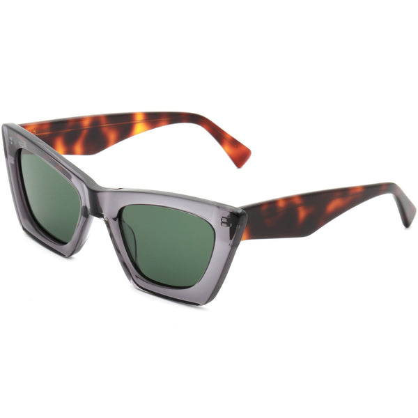Cat-Eye Sunglasses GSS1114