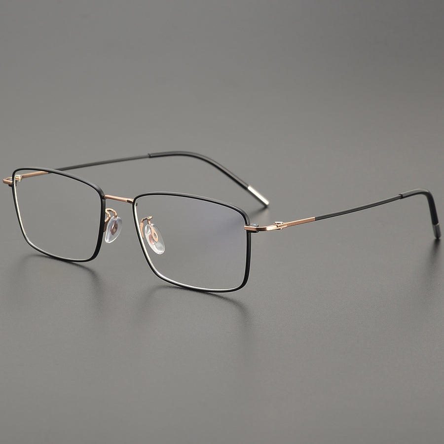 Rectangle Glasses BY1009