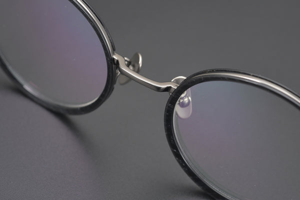 Round Glasses MW1081