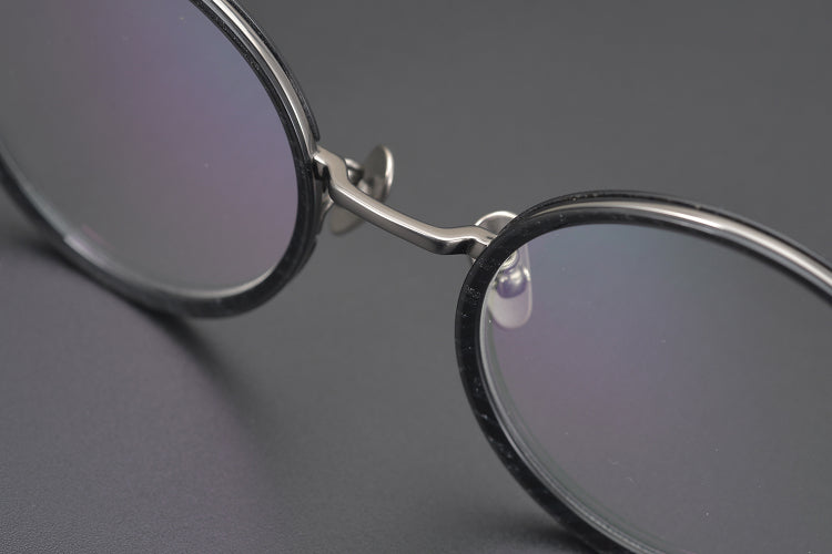 Round Glasses MW1081