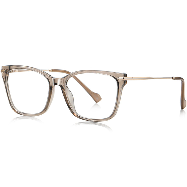 Cat-Eye Glasses YSD1069